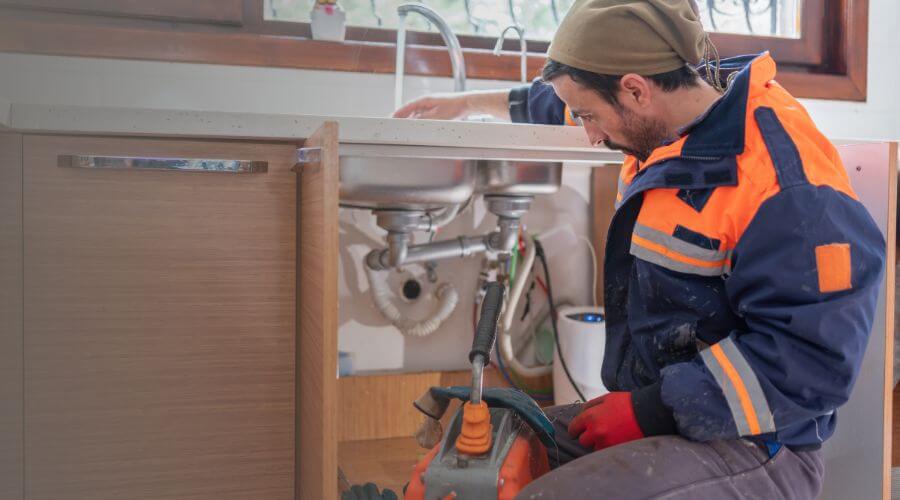 Professional Leak Detection in Sheldon, MO